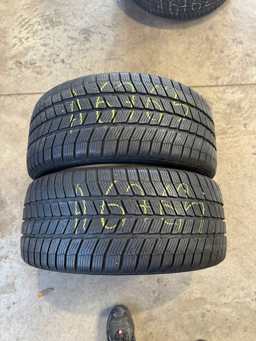 Opony Barum polaris 3 245/40/18