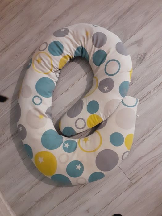 Rogal dla kobiet w ciąży