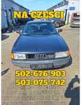 AUDI B3 1.6 B CAŁA NA CZĘŚCI