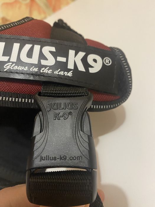 Шлейка Julius K-9  mini