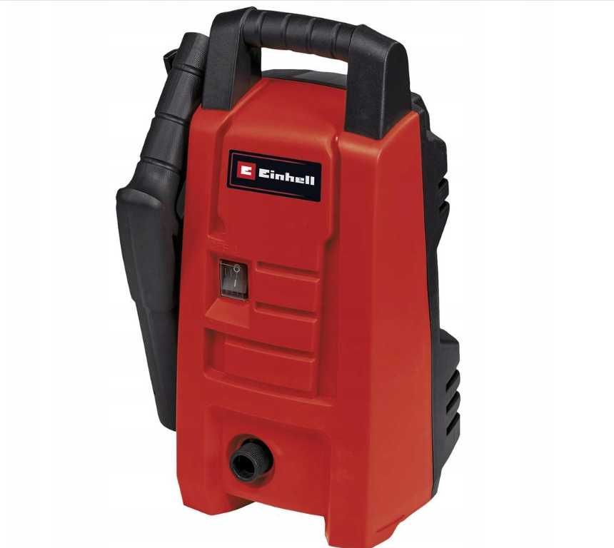 Myjka ciśnieniowa EINHELL TC-HP 90