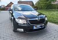 Skoda Superb 4x4 2.0TDI CR 170KM*DSG*Salon Polska*Bogate Wyposażenie*