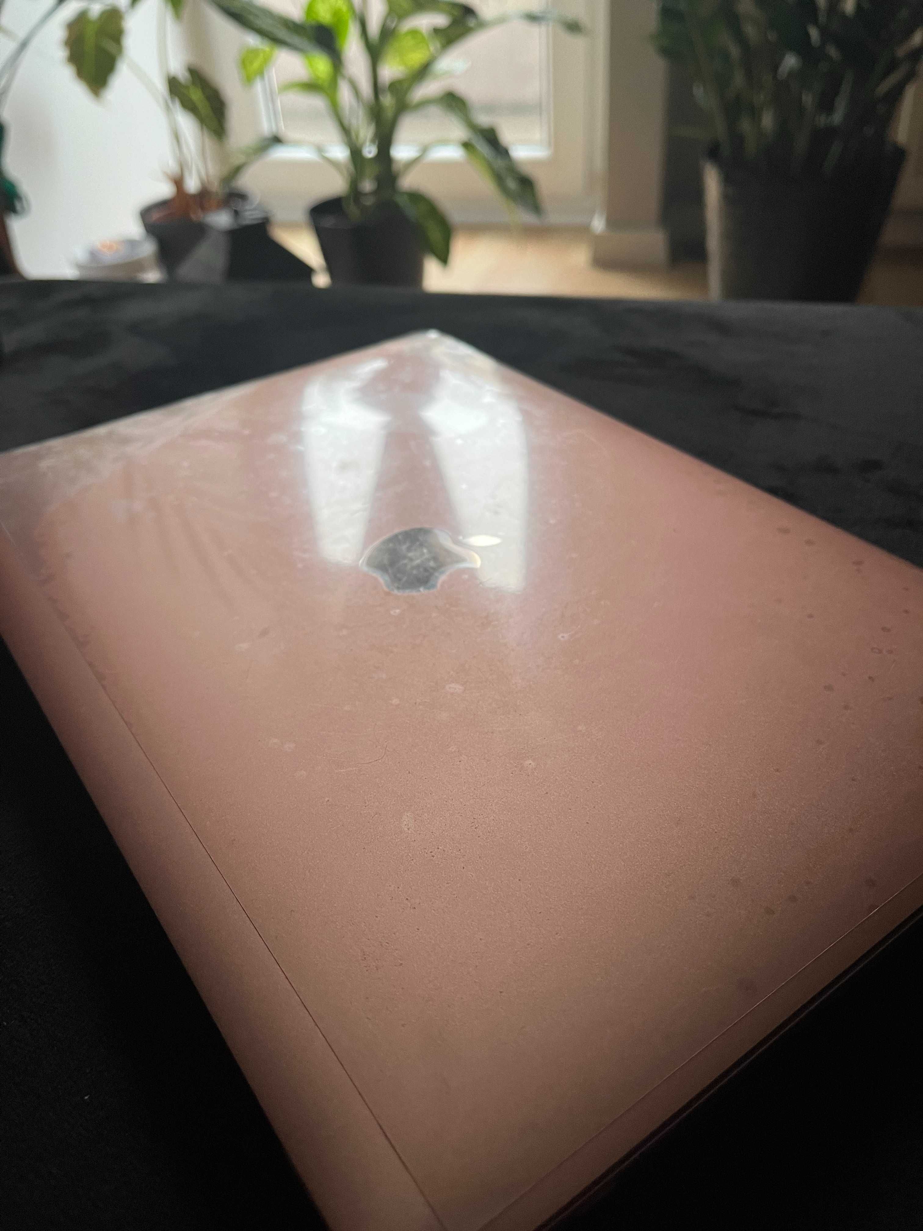 Laptop Apple Macbook Air M1 13" A2337 8GB/256GB Rose Gold Retina / KRK