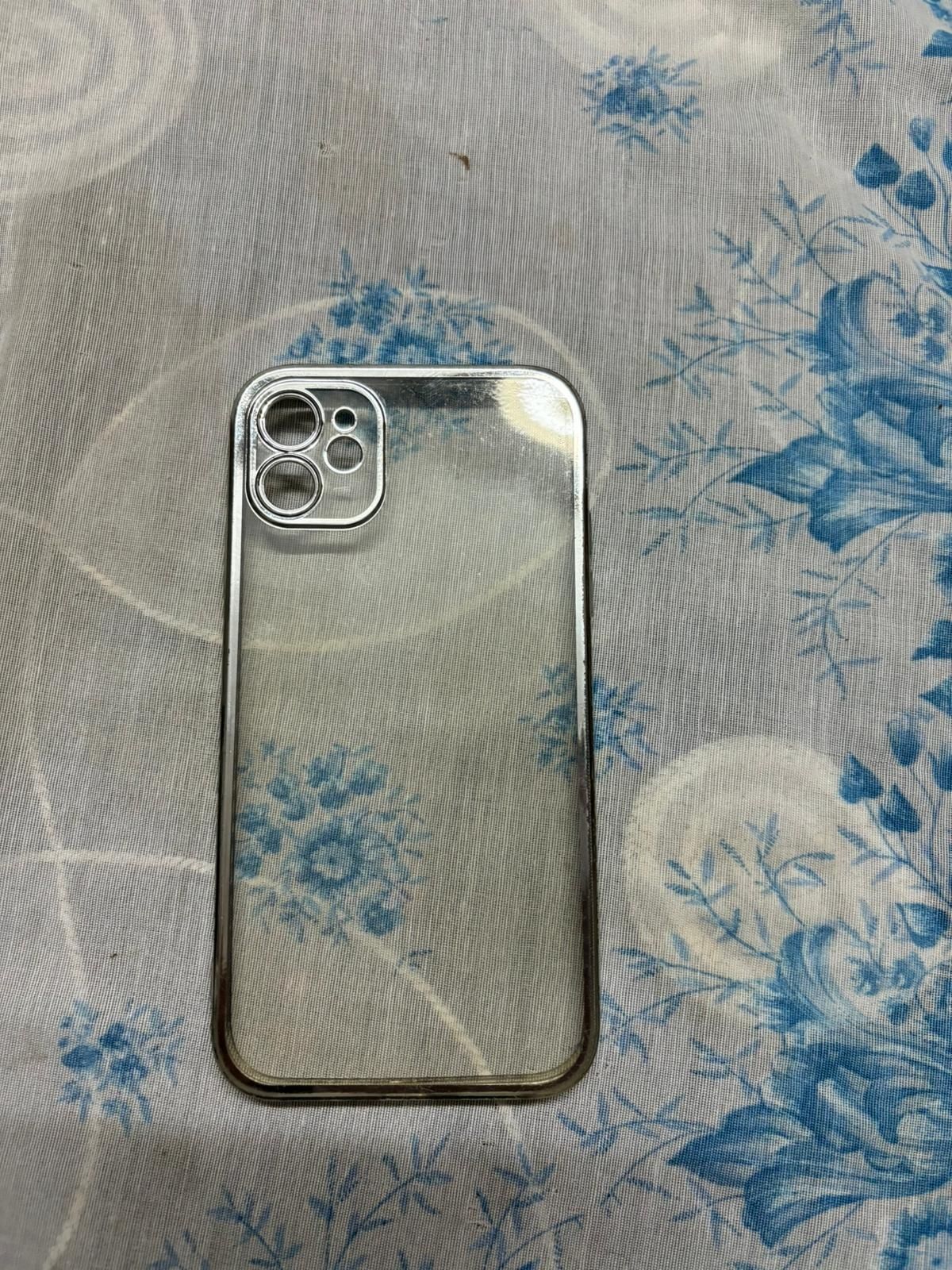 Capas iPhone 11 Normal