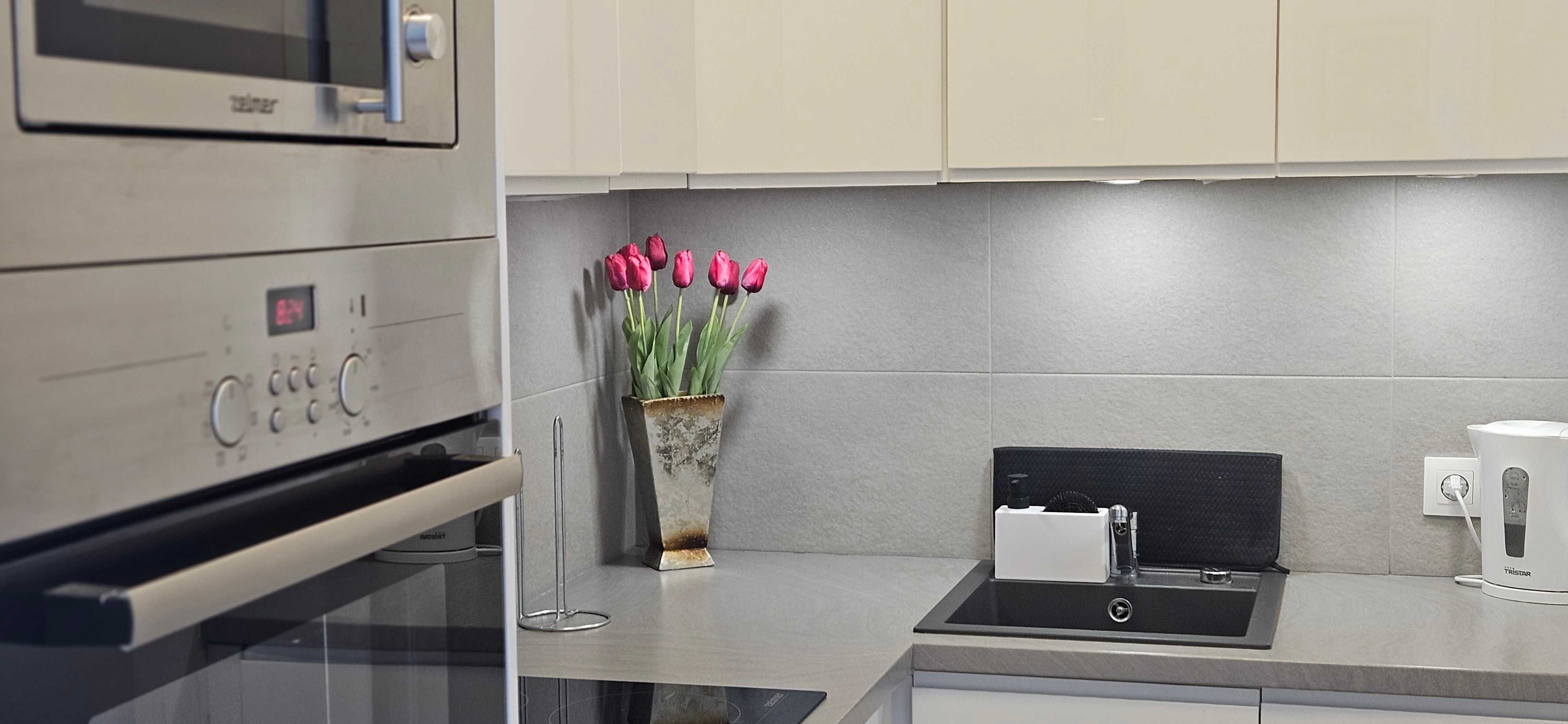 Apartament   bezpośrednio wynajmę w Warszawie Al. Jerozolimskie