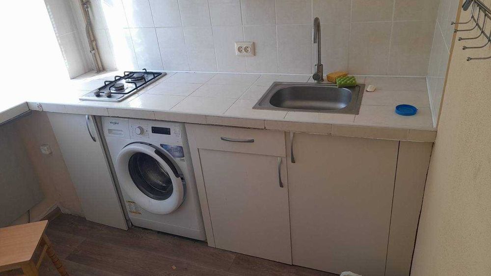 Сдам 1 комнатную квартиру в Каменском пл. Свободы (Ленина) 101