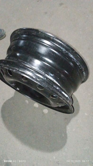 Диски.   на   15