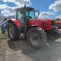 Трактор Massey Ferguson 6499