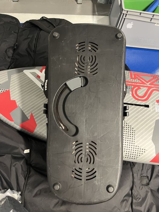 Gondola THULE Urban Glide 2 komplet (adaptery, moskitiera, przykrycie)