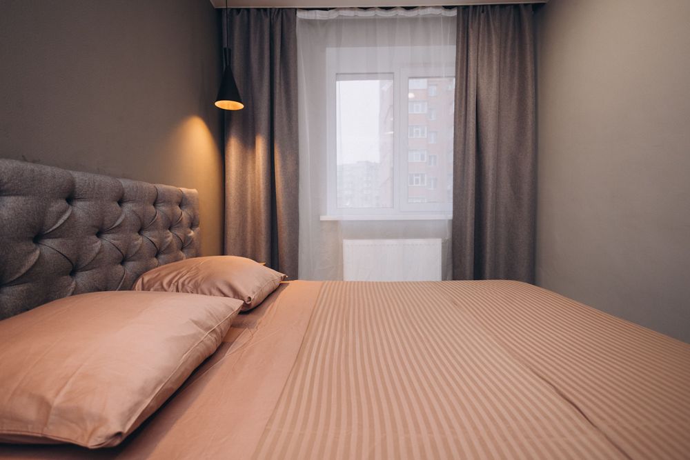 Квартири Подобово та Погодинно. Новий дім. Євроремонт. Р-н Лавіна