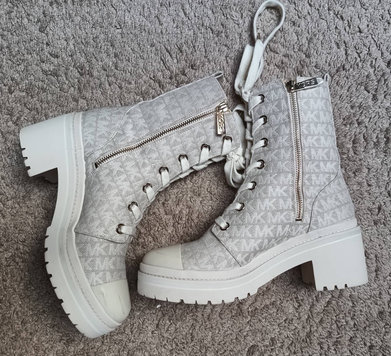 Buty Michael Kors 24cm MK