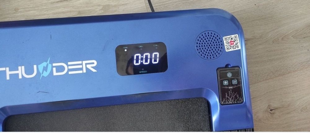 Bieżnia Thunder Race