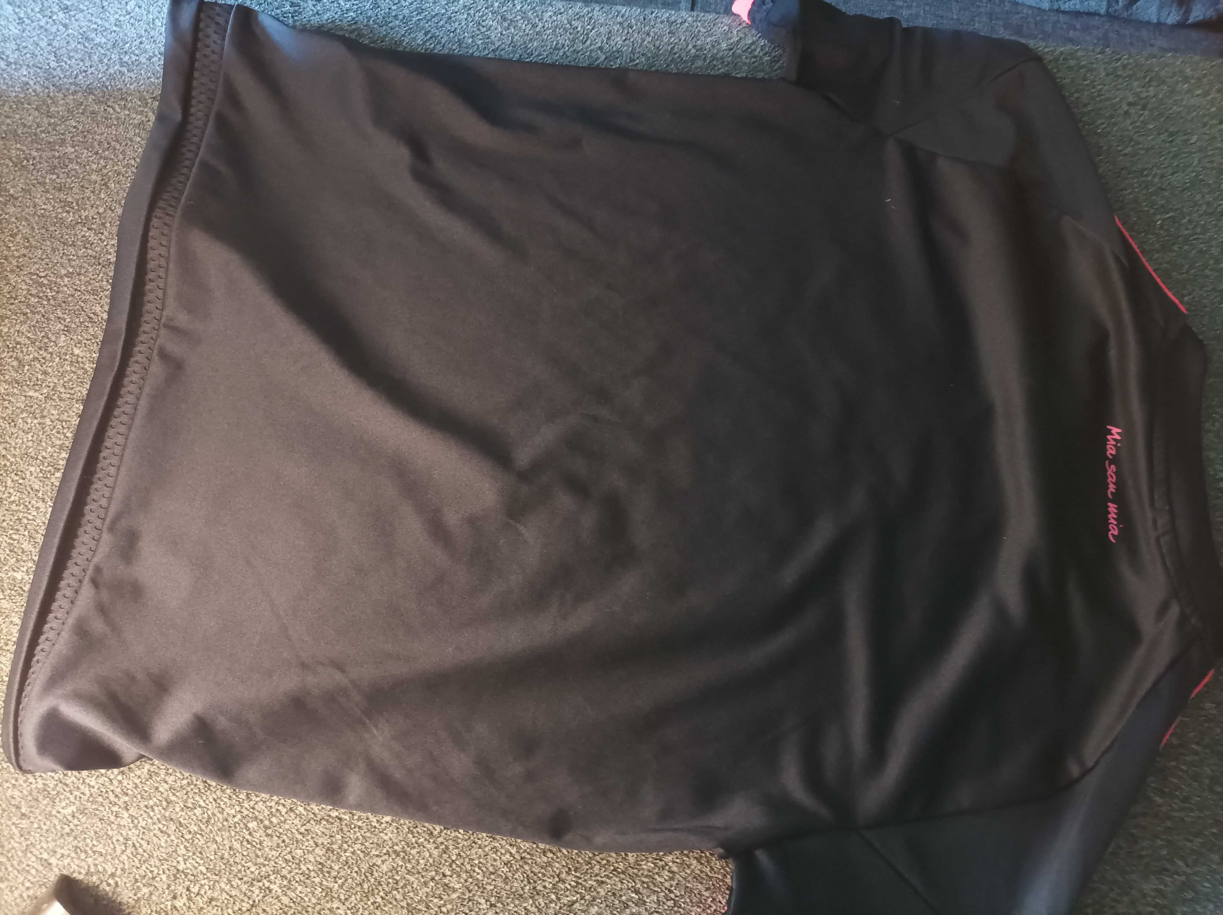 Koszulka piłkarska climacool 160 cm