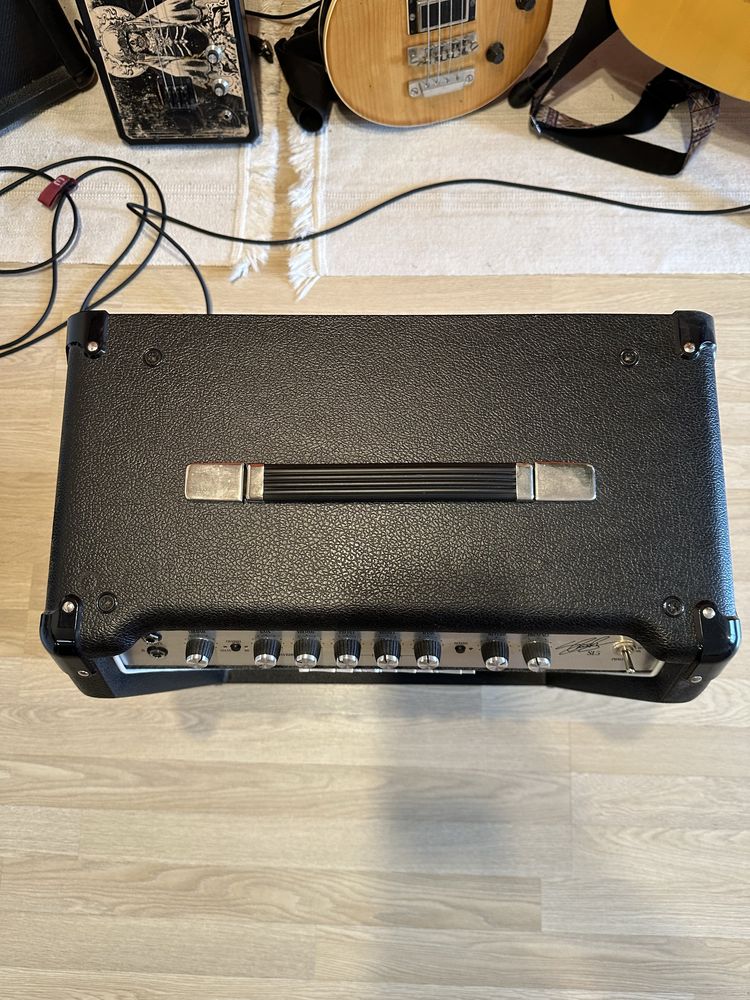 Marshall Sl5 Slash