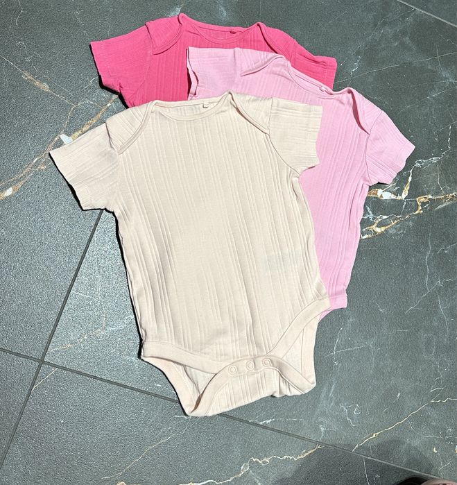 Боді 3-6 міс next  68 см