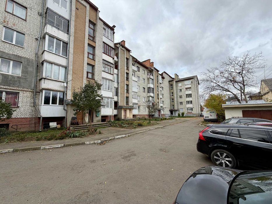 Здається в оренду 2-кім.чешку в центрі м .Стрий по вул.Дрогобицькій