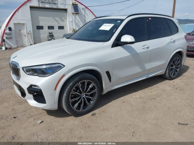 BMW X5 M SPORT xdrive 40i  335KM