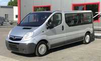 Opel Vivaro 2.0 CDTI L2H1