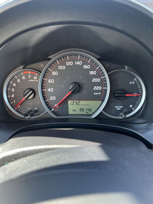 Toyota Yaris 2014р., офіційний автомобіль, без ДТП