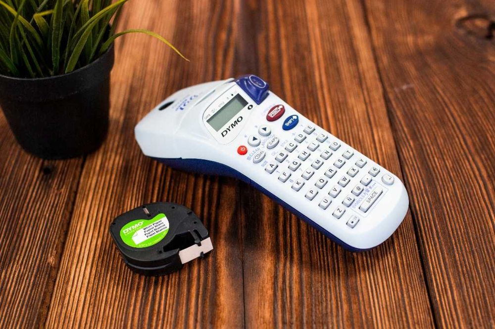 Drukarka etykiet Dymo (Nowa)