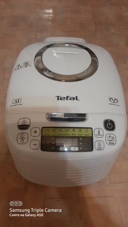 Мультиварка Tefal - Serie R33-1