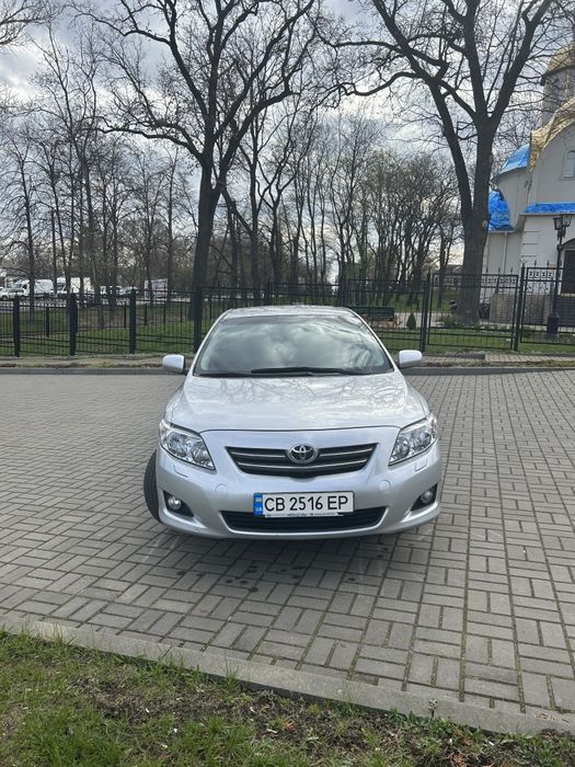 Продам своє офіційне авто