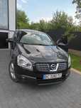 Продам Nissan Qashqai