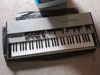 Syntogram VENTA organy elektronika em 141 organy keyboard   ke