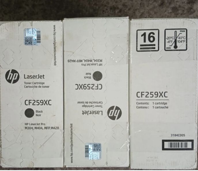 БФП НР LaserJet Pro M428fdn