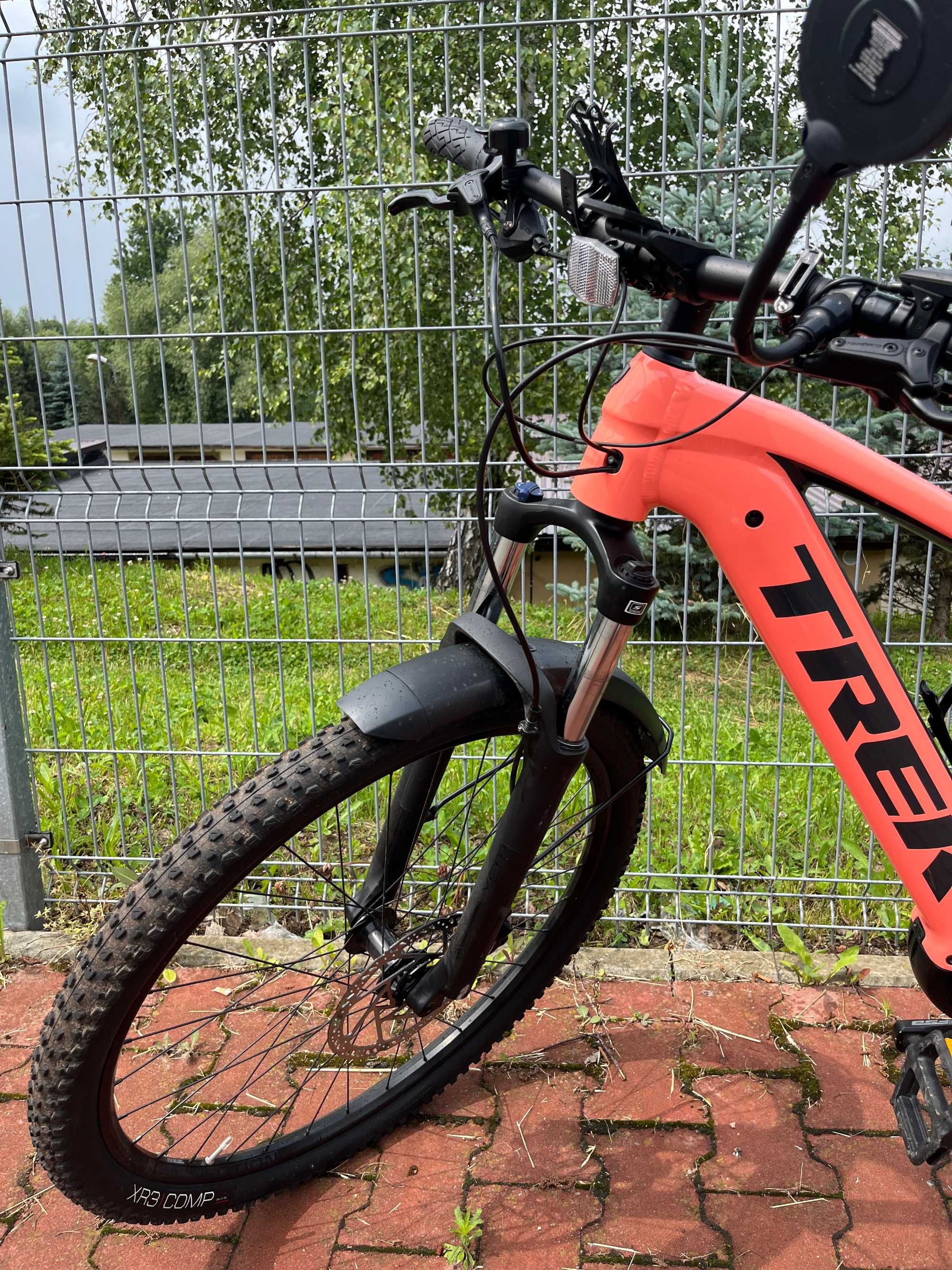 Trek Powerfly 4 625W Gen 4