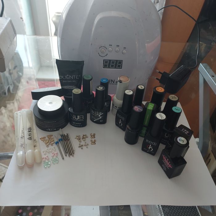 Набор 300 гривен