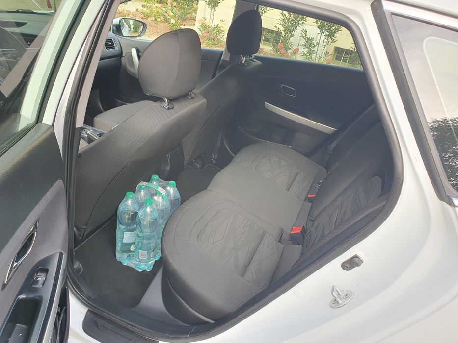 Kia Ceed, zadbana, po serwisie, bogate wyposażenie, mały przebieg