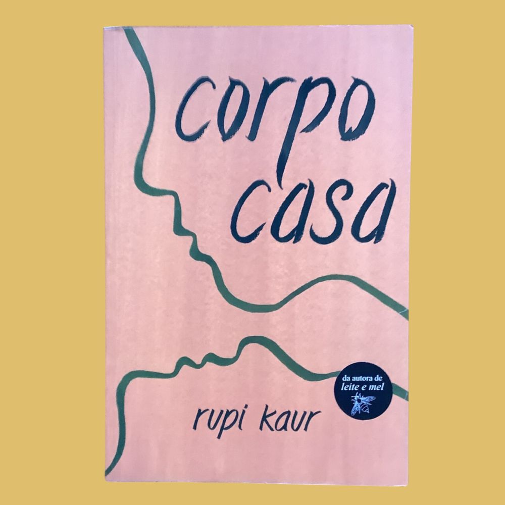 Corpo Casa - Rupi Kaur