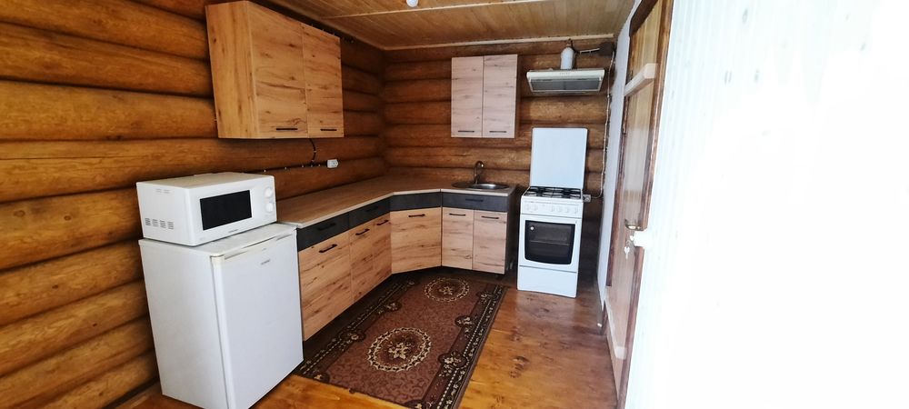 Котедж "Гукливчик"