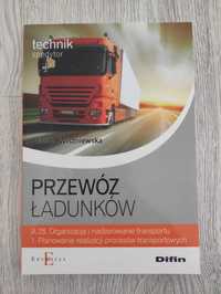 Przewóz ładunków