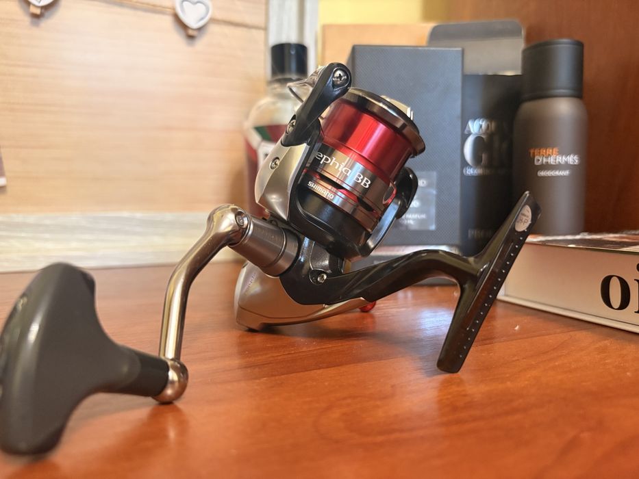 Shimano sephia bb c 3000s
