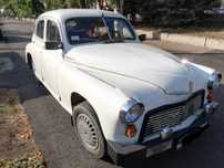 Продам машину Победа М-20, 1952 года выпуска
