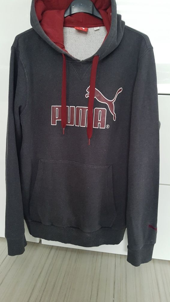 Bluza  Puma Unisex