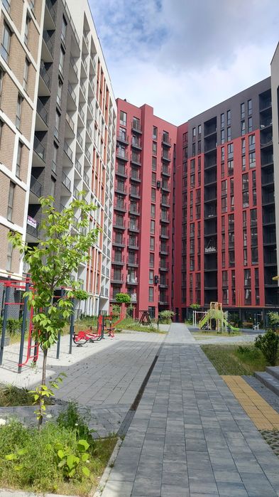 ЖК"MILLTOWN". Власник. Право власності