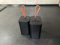 Продам power bank 20000 mah и 30000 mah  21700