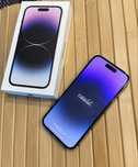 Iphone 14 Pro 128Gb kolor Deep purple