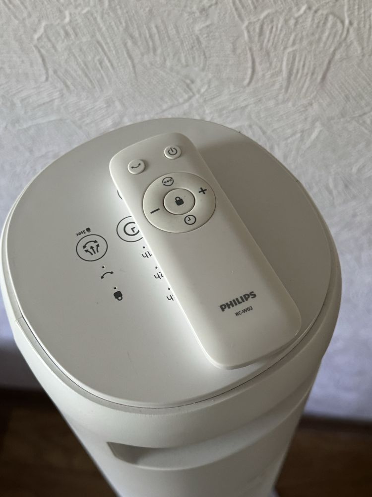 Колоний вентилятор Philips