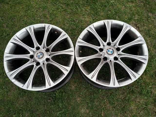 Felgi BMW 17calowe