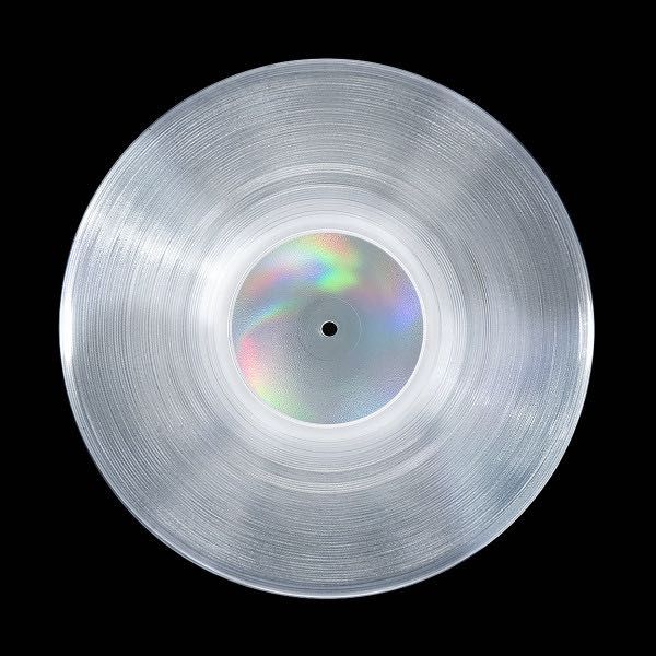 I Hate Models ‎– Disco Inferno 01