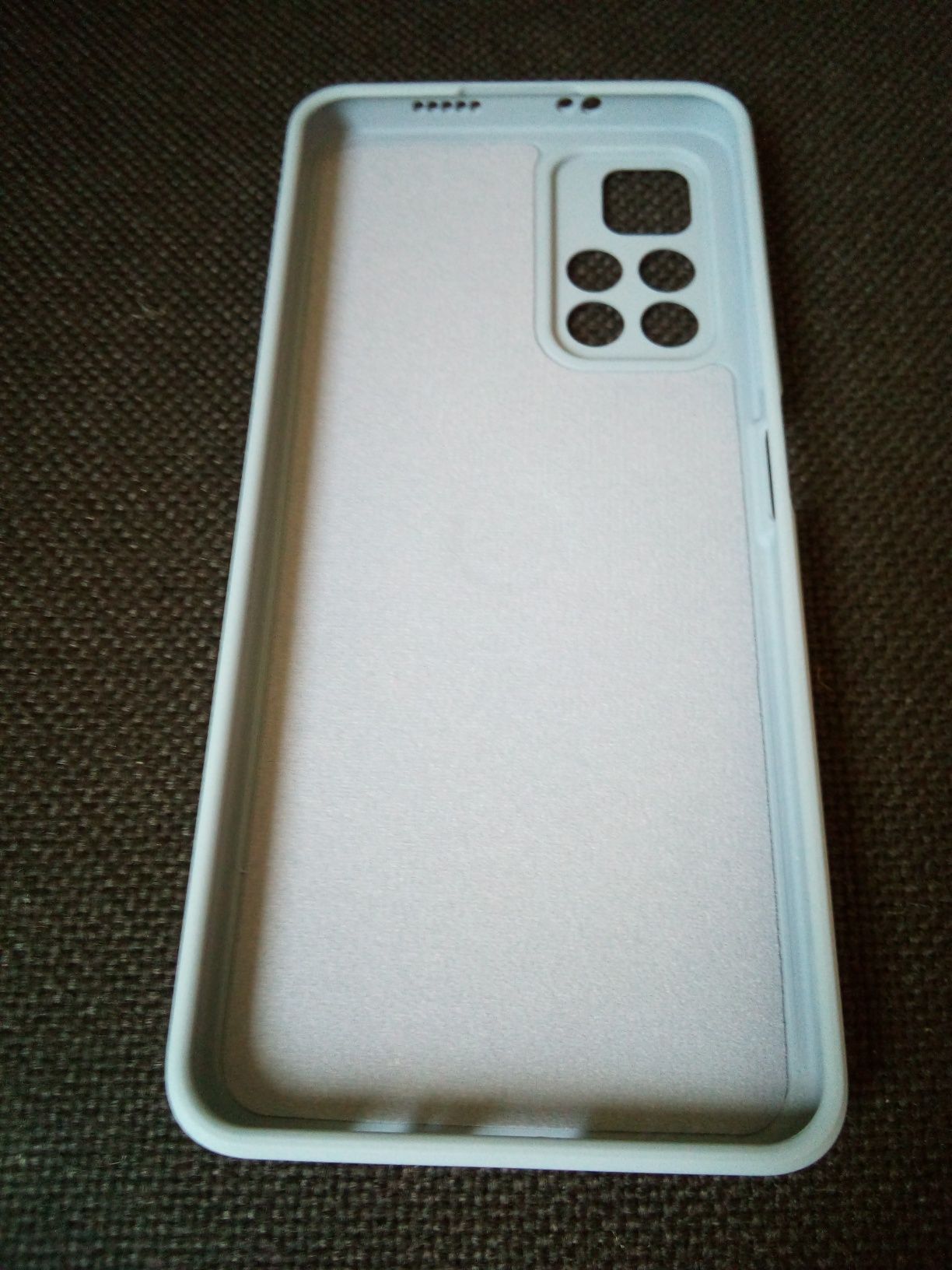 Capa para Xiaomi Redmi Note 11 Pro