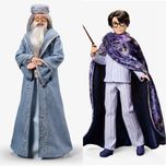 Коллекционная кукла Гарри Поттер,Альбус Дамлдор Mattel