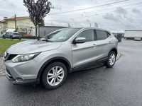 Nissan Qashqai 1.5 dCi DCT TEKNA