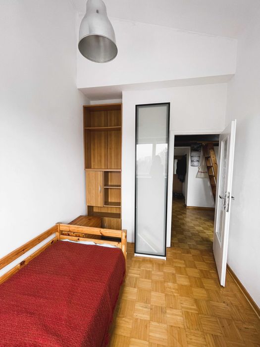 Do wynajęcia pokój na Gocławiu - od zaraz