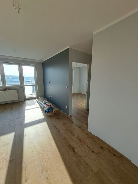 Remonty& Wykończenia Wnętrz