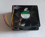 Ventoinhas 24VDC